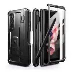 Etuit et Flip Cover z Fold 3 à Kairouan Nord