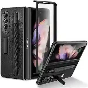 Etuit et Flip Cover z Fold 3 à Kairouan Nord - Vue 3