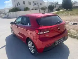 Kia RIO SX Essence 2022