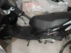 Scooter