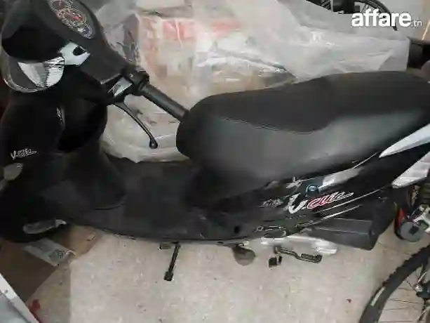 Scooter