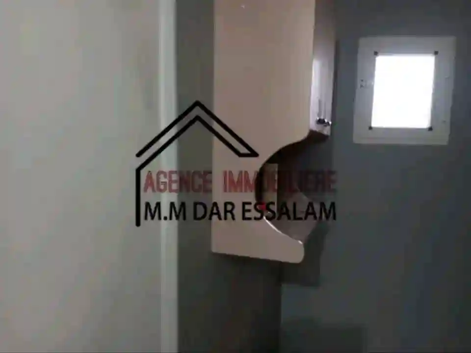 Studio Près de la mer à Dar Allouche - Vue 1