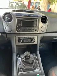 Volkswagen Amarok Diesel 2016