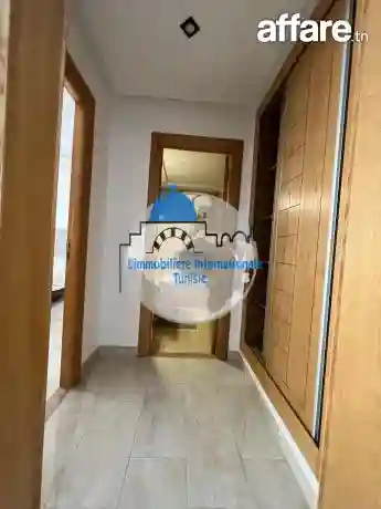 A Louer S+1 à Hammam Sousse - Vue 7