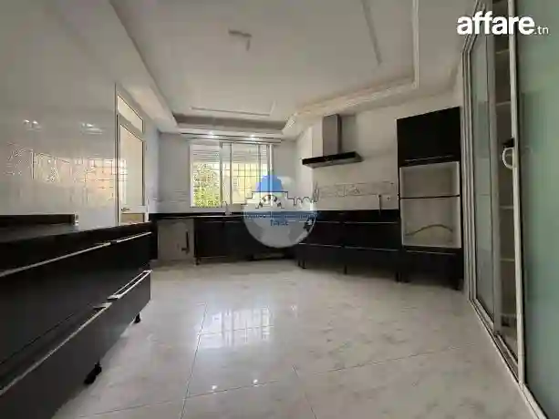 A Louer un Spacieux Villa S+5 à Sahloul - Vue 13