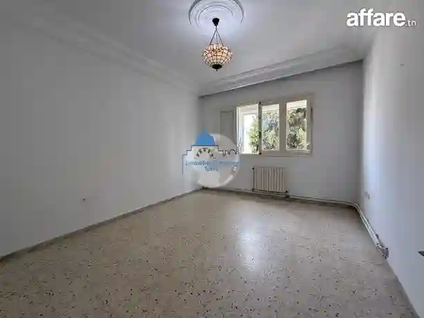 A Louer un Spacieux Villa S+5 à Sahloul - Vue 4