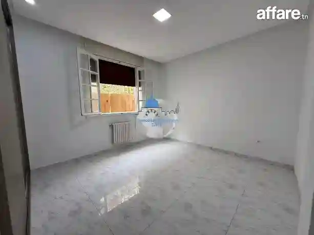 A Louer un Spacieux Villa S+5 à Sahloul - Vue 8