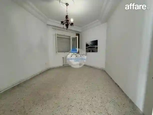 A Louer un Spacieux Villa S+5 à Sahloul - Vue 9