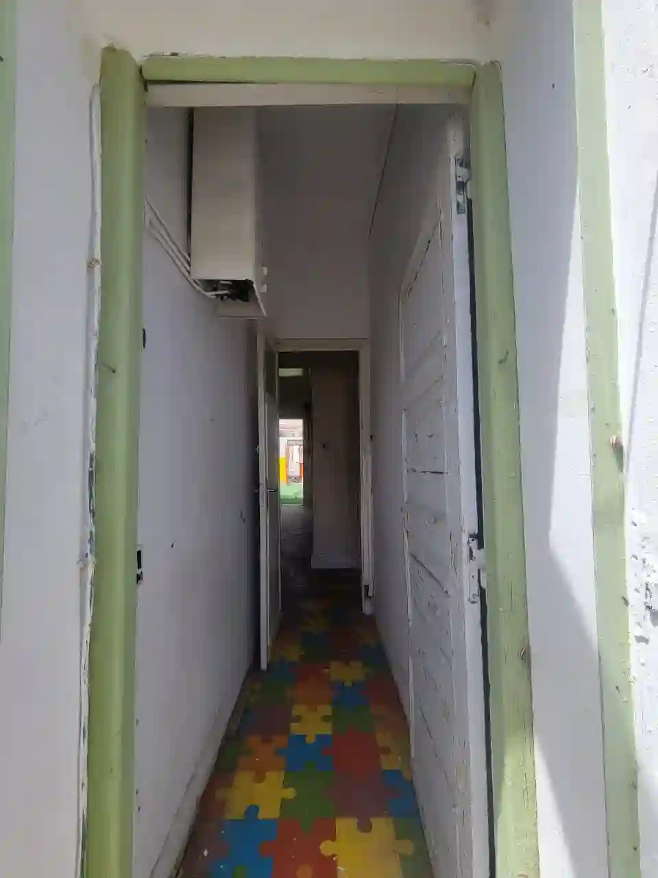 Grand Maison à Bizerte