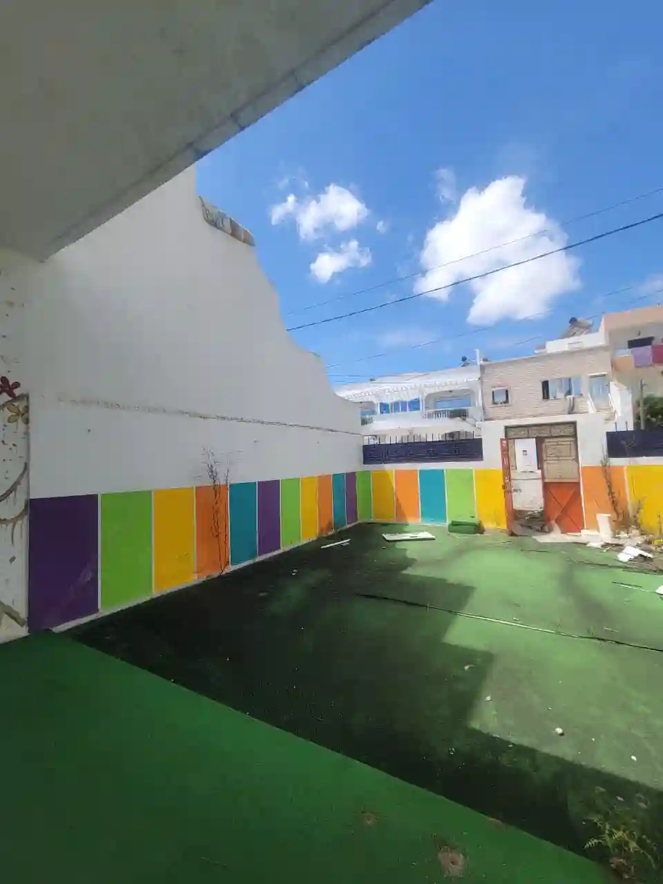 Grand Maison à Bizerte - Vue 2
