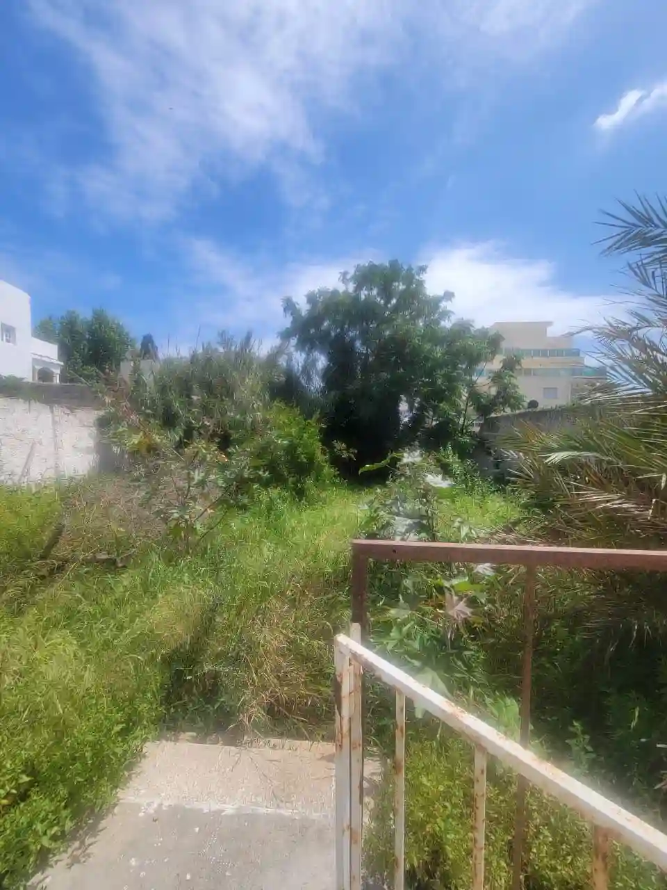 Grand Maison à Bizerte - Vue 3