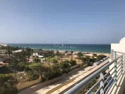 Location Saisonnière S1 Pieds Dans L'eau à Sousse