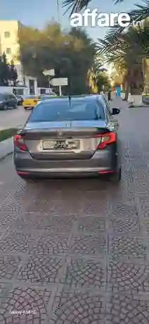 Superbe Fiat Tipo