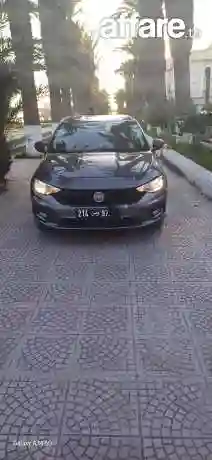 Superbe Fiat Tipo - Vue 2