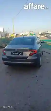 Superbe Fiat Tipo - Vue 3