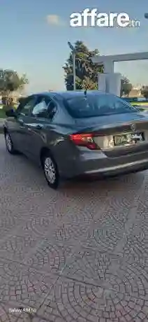 Superbe Fiat Tipo - Vue 4