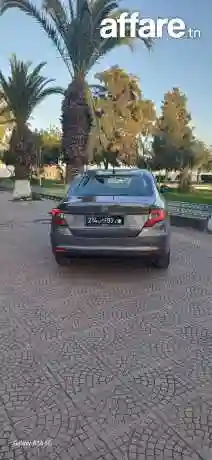 Superbe Fiat Tipo - Vue 6