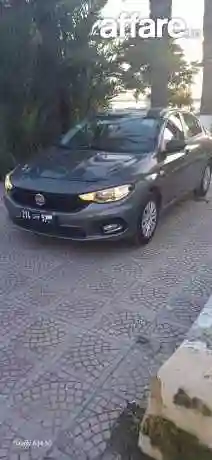 Superbe Fiat Tipo - Vue 7