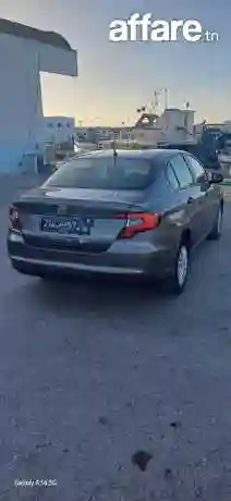 Superbe Fiat Tipo - Vue 8