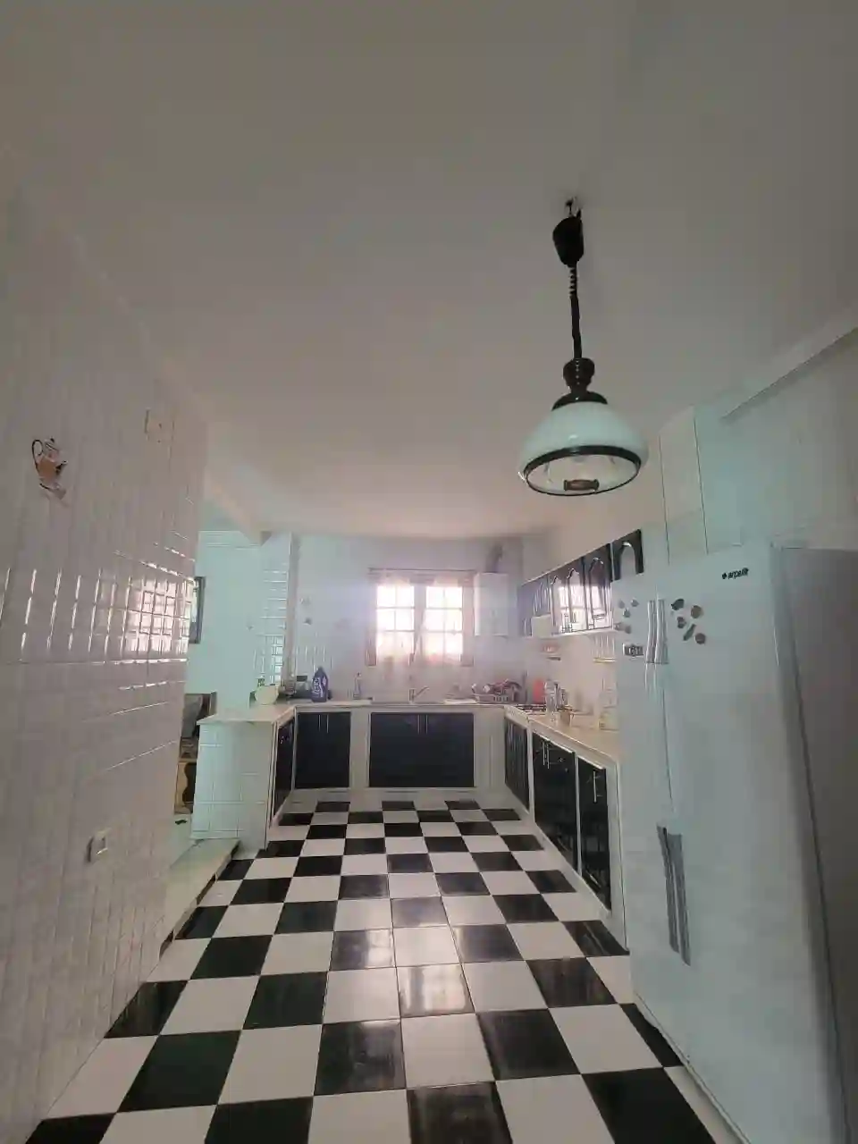 Villa Semi Meublé Triplex à Bizerte - Vue 2