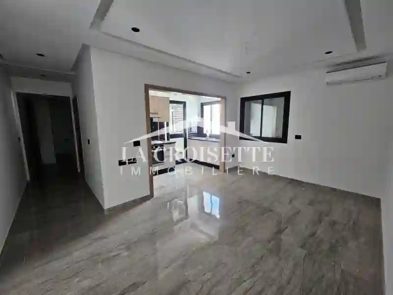 Appartement s+1 à la Soukra Zav1867