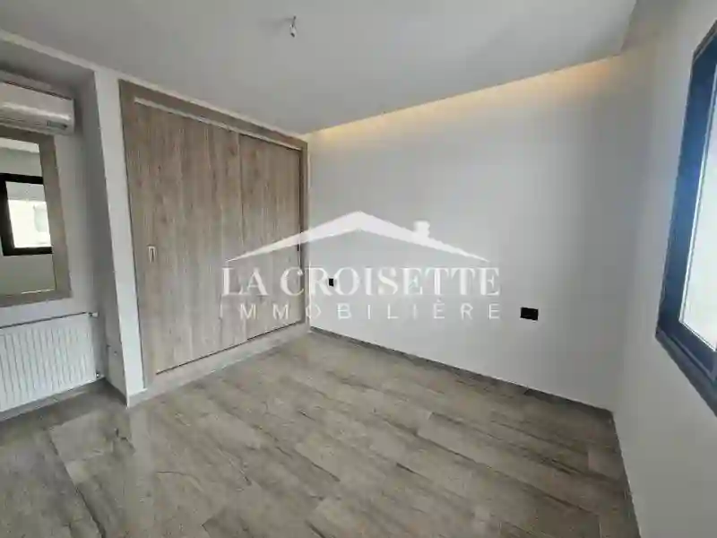 Appartement s+1 à la Soukra Zav1867 - Vue 1