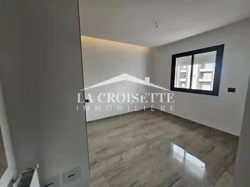 Appartement s+1 à la Soukra Zav1867 - Vue 2