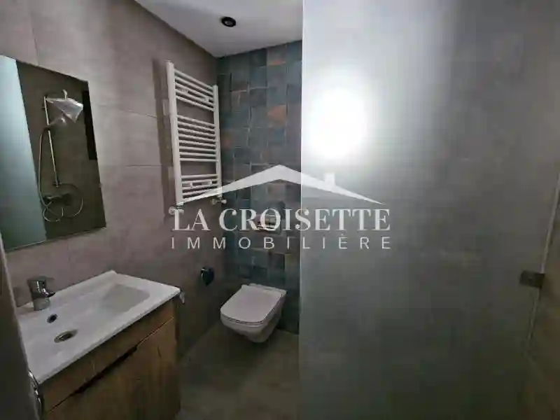 Appartement s+1 à la Soukra Zav1867 - Vue 3
