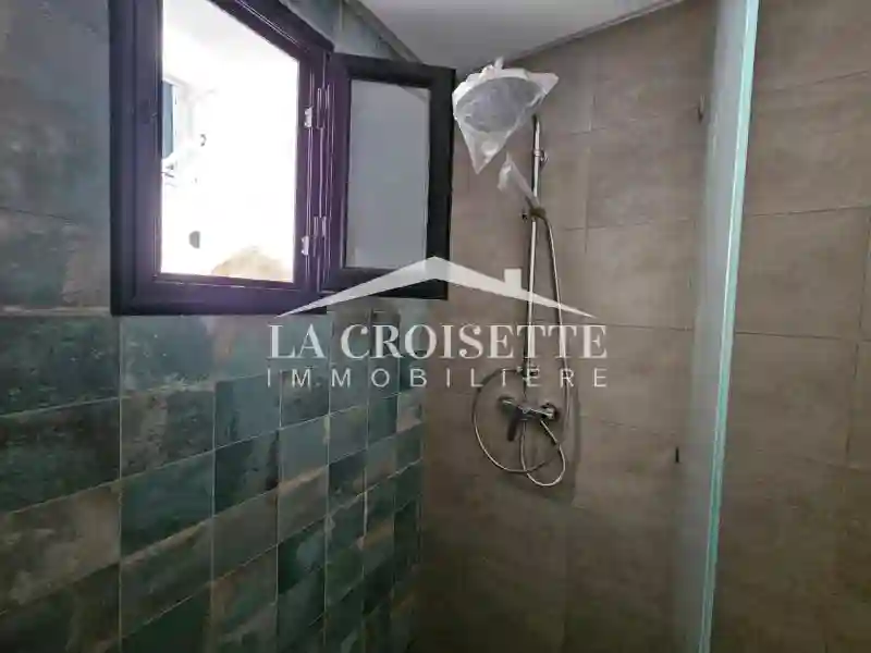 Appartement s+1 à la Soukra Zav1867 - Vue 4