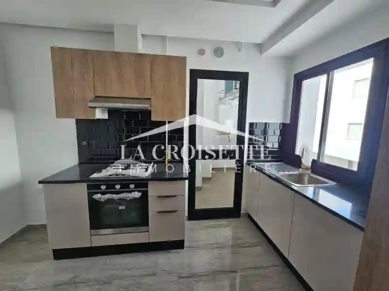 Appartement s+1 à la Soukra Zav1867 - Vue 5