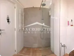 Appartement s+1 à la Soukra Zav1869