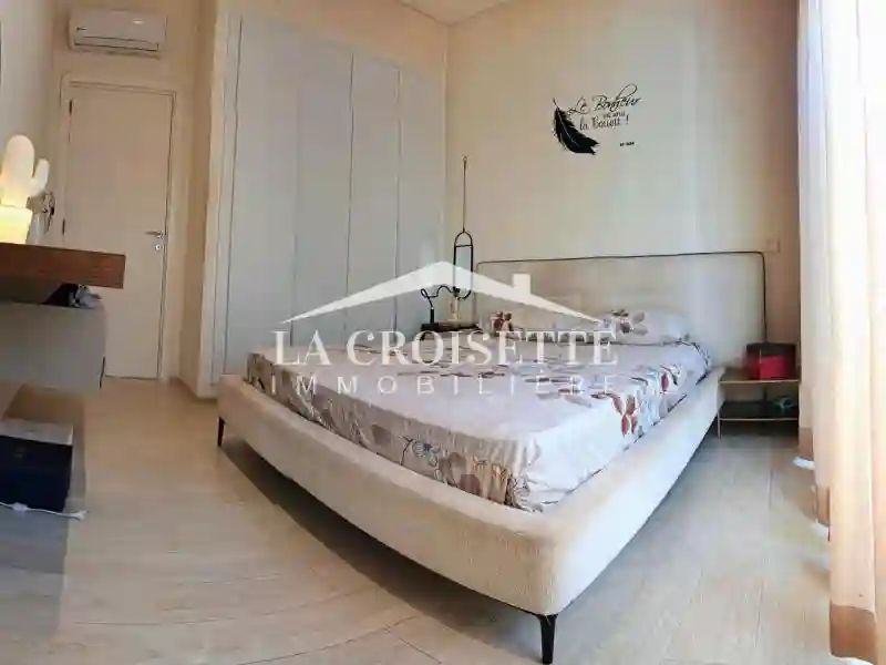 Appartement s+1 à la Soukra Zav1869 - Vue 2