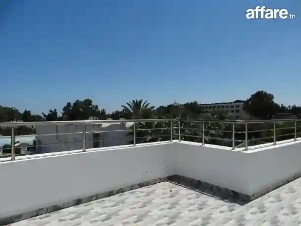 L308 Villa SKY - Vue 9