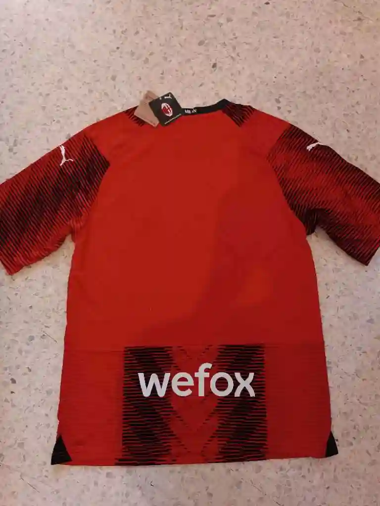 Mrewel Football Presque Identique Neuf - Vue 3