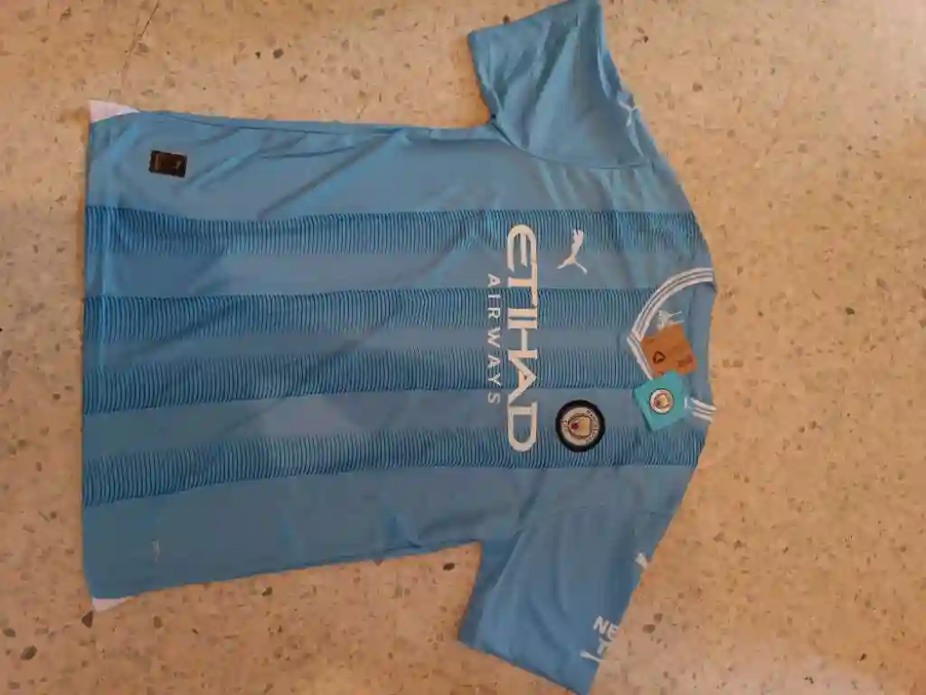 Mrewel Football Presque Identique Neuf - Vue 5