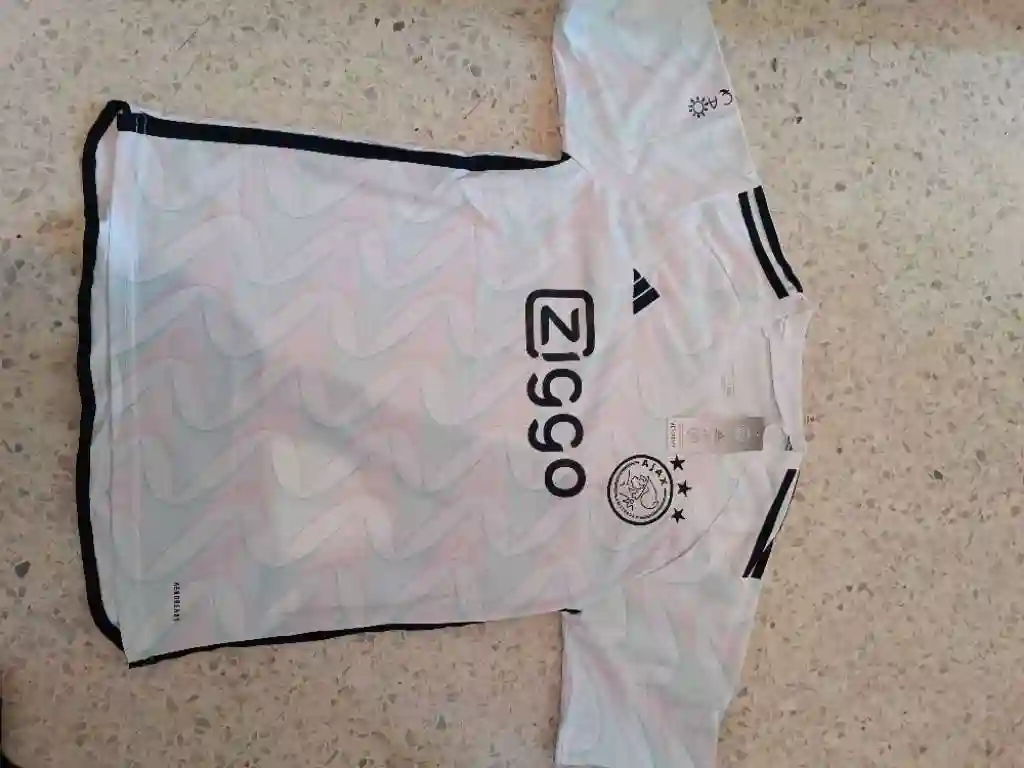 Mrewel Football Presque Identique Neuf - Vue 7