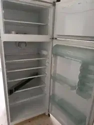 Réfrigérateur à Raoued