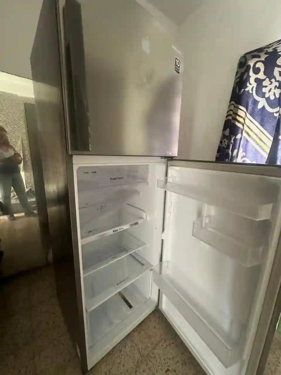 Réfrigérateur Samsung à El Menzah