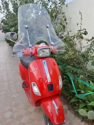 Vespa S 150cc