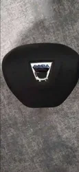 Airbag Volant et Passager Dacia Polo Clio Seat Skoda