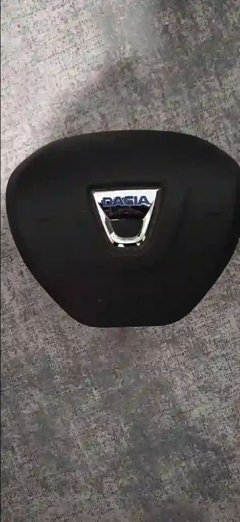 Airbag Volant et Passager Dacia Polo Clio Seat Skoda