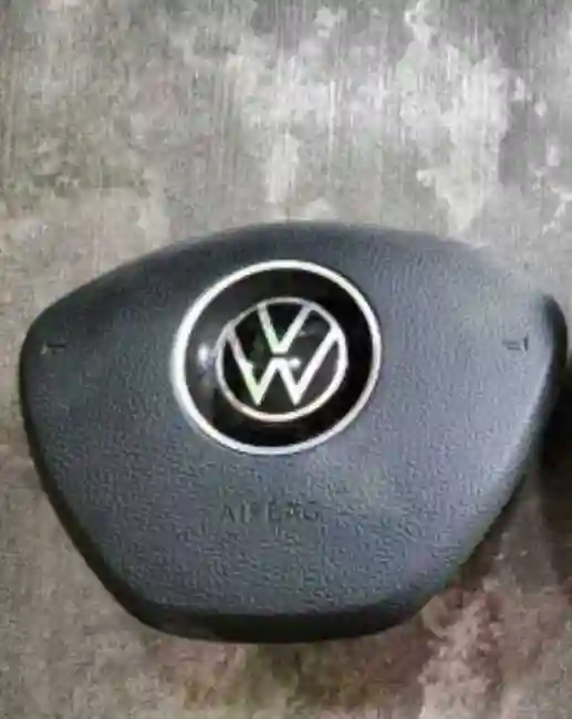 Airbag Volant et Passager Dacia Polo Clio Seat Skoda - Vue 5