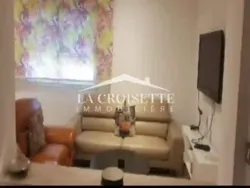Appartement s+1 à la Soukra Zal1602