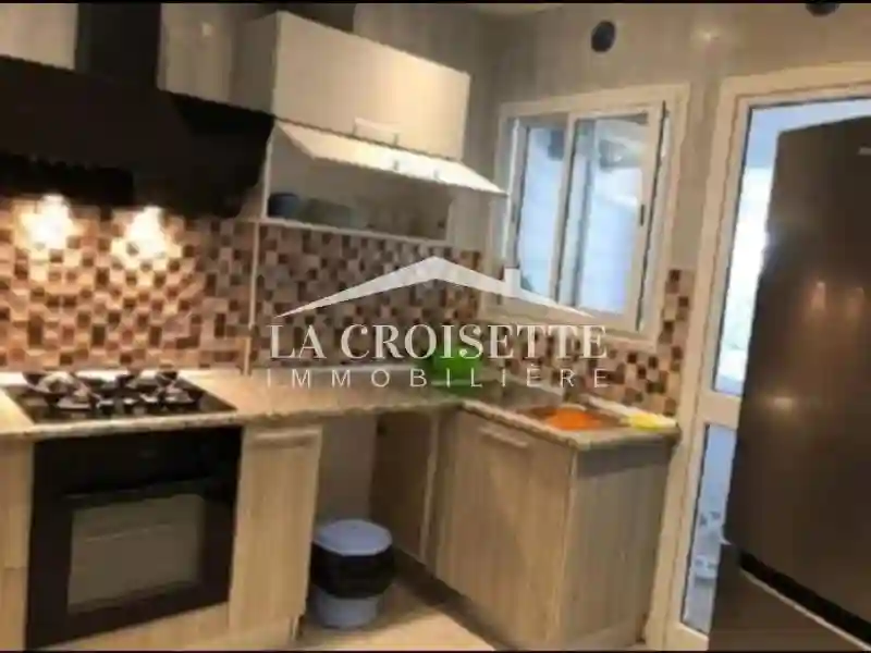 Appartement s+1 à la Soukra Zal1602 - Vue 1