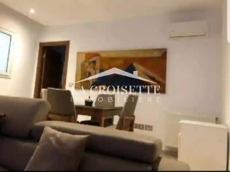 Appartement s+1 à la Soukra Zal1602 - Vue 2