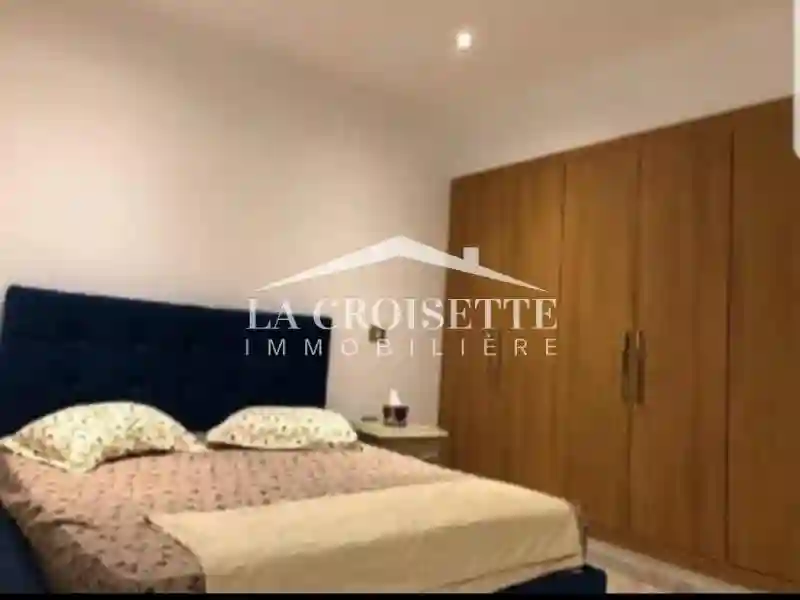 Appartement s+1 à la Soukra Zal1602 - Vue 3