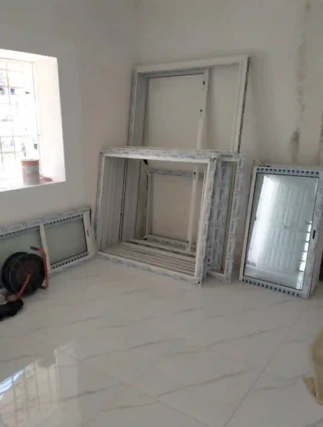 Appartement s+4 Sousse Khézama Avenue des Palmiers