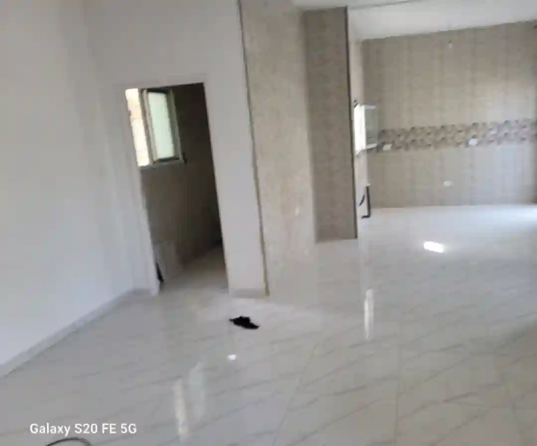 Appartement s+4 Sousse Khézama Avenue des Palmiers - Vue 1