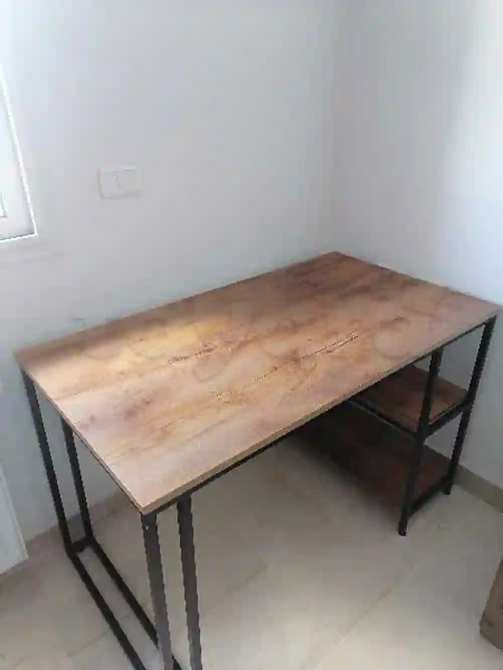 Bureau en bon État