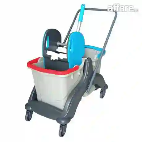 Chariot de Menage Ck748